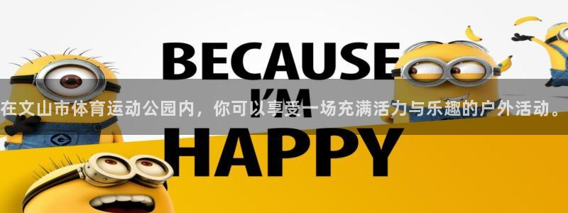 球客岛：在文山市体育运动公园内，你可以享受一场充满活力与乐趣的户外活动。